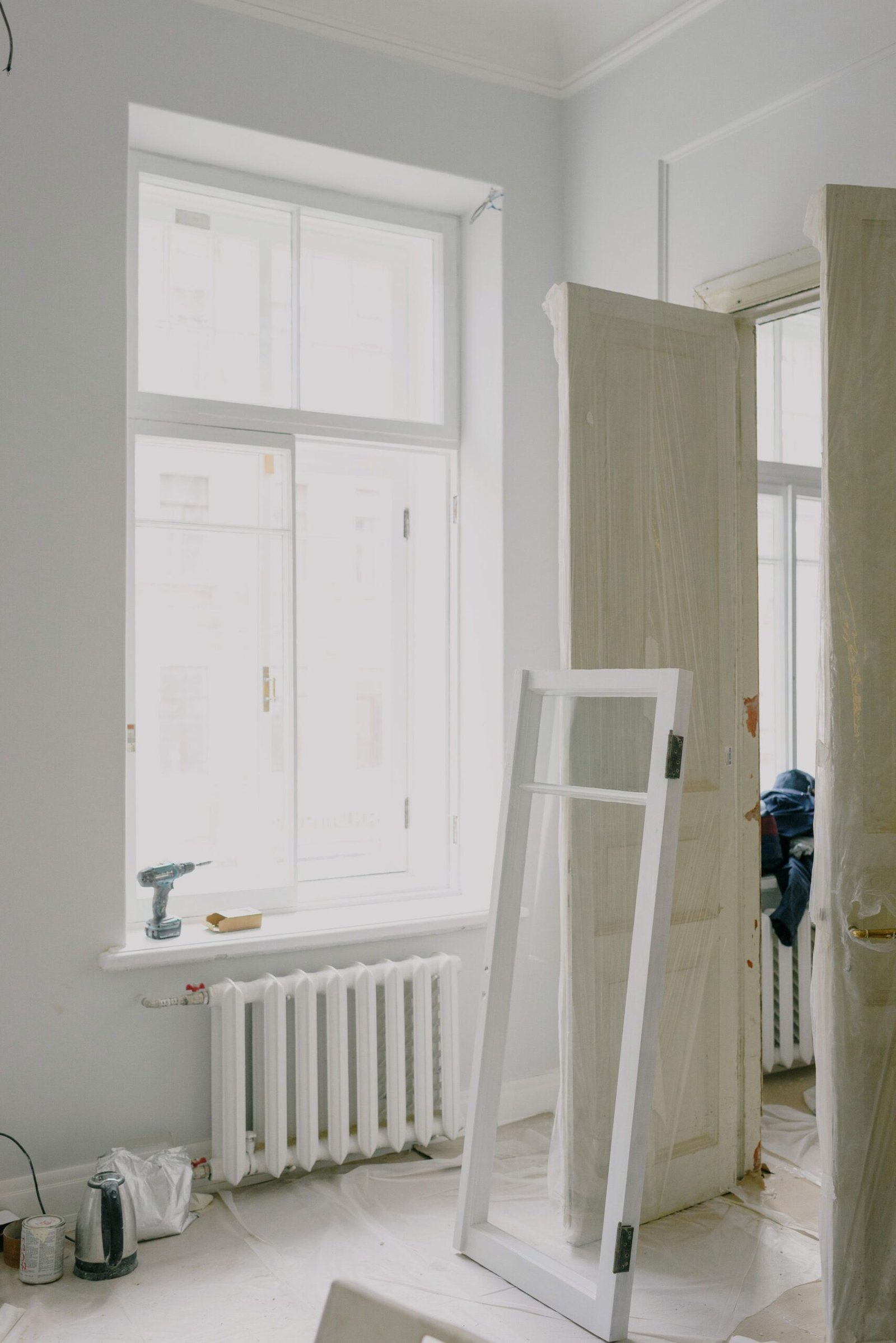 Home Renovation