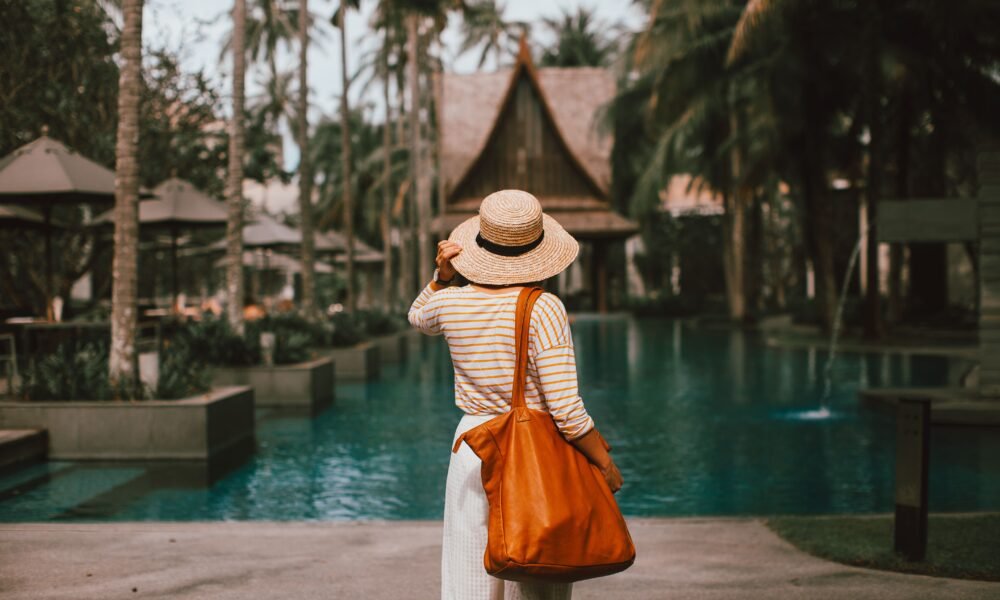 Resort-Style
