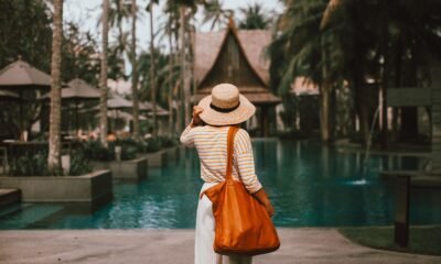 Resort-Style