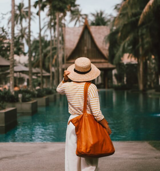 Resort-Style