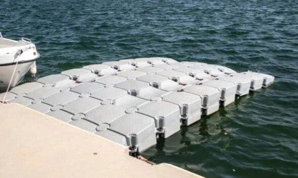 The Evolution of Waterfront Infrastructure