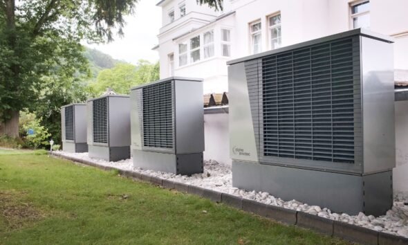 Heating Solutions