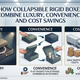 Collapsible Rigid Boxes