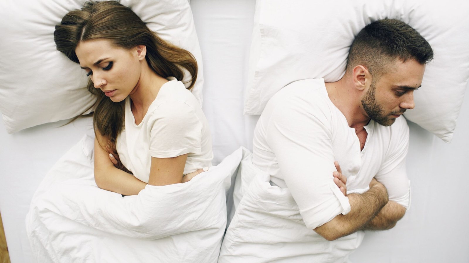 Sleep Problems